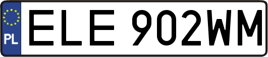 ELE902WM