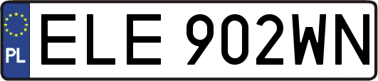 ELE902WN