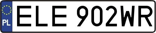 ELE902WR