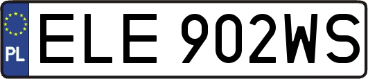 ELE902WS