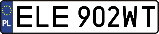 ELE902WT