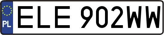 ELE902WW
