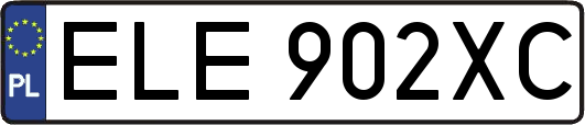 ELE902XC