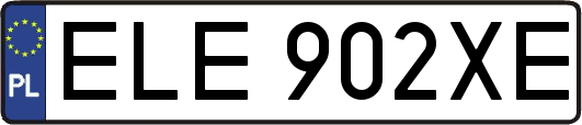 ELE902XE