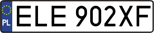 ELE902XF