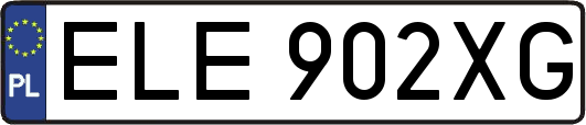 ELE902XG