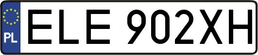 ELE902XH