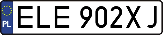 ELE902XJ