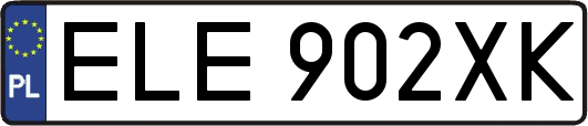 ELE902XK