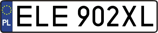 ELE902XL