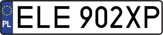 ELE902XP