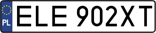 ELE902XT