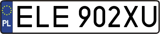 ELE902XU