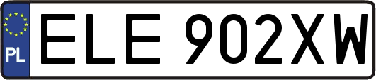 ELE902XW