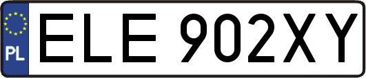 ELE902XY