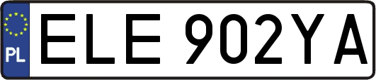 ELE902YA