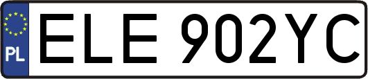 ELE902YC