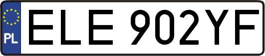ELE902YF