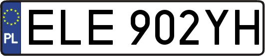 ELE902YH