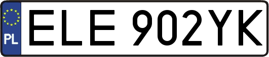 ELE902YK