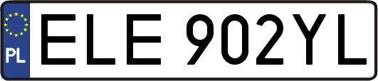 ELE902YL