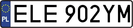 ELE902YM
