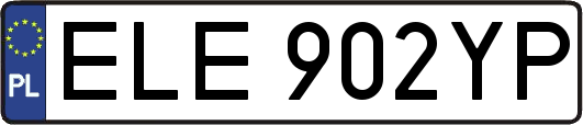 ELE902YP