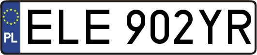 ELE902YR