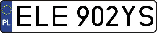 ELE902YS