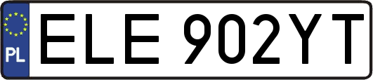 ELE902YT