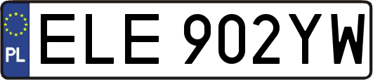 ELE902YW