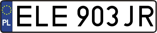 ELE903JR