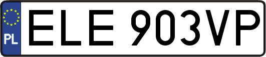 ELE903VP