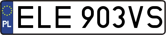 ELE903VS