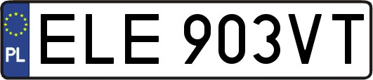 ELE903VT