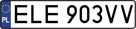 ELE903VV