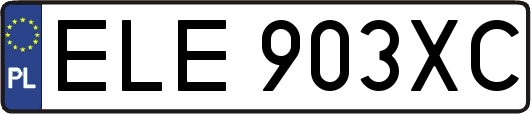 ELE903XC