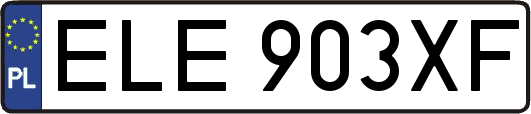 ELE903XF