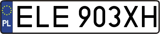ELE903XH