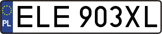 ELE903XL