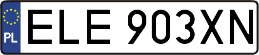 ELE903XN