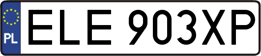 ELE903XP