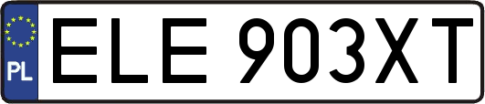 ELE903XT