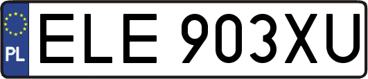ELE903XU