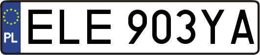 ELE903YA