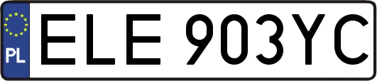 ELE903YC
