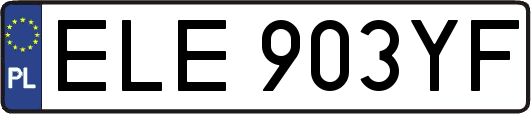 ELE903YF