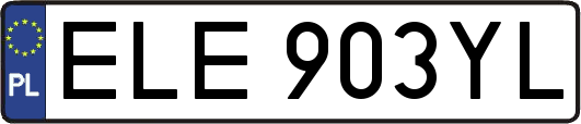 ELE903YL