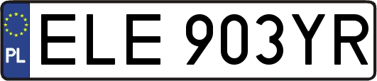 ELE903YR