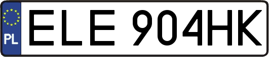 ELE904HK